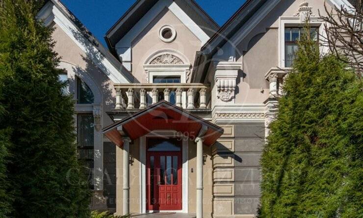 Лот-11859-408837 продажа дома Минское шоссе Трувиль