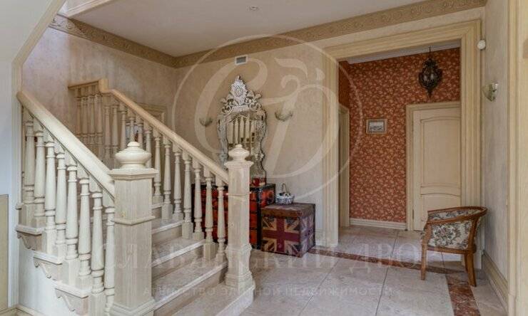 Лот-11859-408838 продажа дома Минское шоссе Трувиль