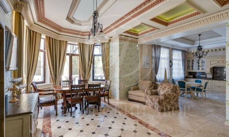 Лот-11859-408839 продажа дома Минское шоссе Трувиль