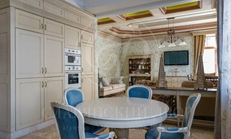 Лот-11859-408840 продажа дома Минское шоссе Трувиль