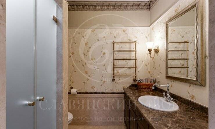 Лот-11859-408841 продажа дома Минское шоссе Трувиль