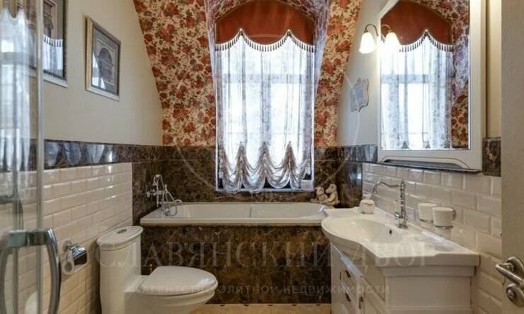 Лот-11859-408842 продажа дома Минское шоссе Трувиль