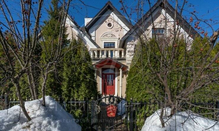 Лот-11859-408843 продажа дома Минское шоссе Трувиль