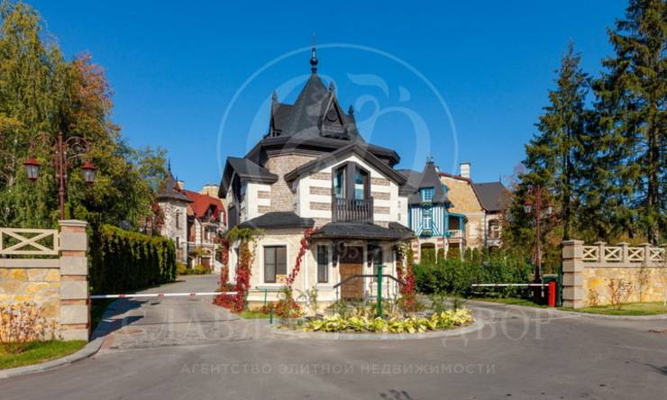 Лот-11859-408844 продажа дома Минское шоссе Трувиль