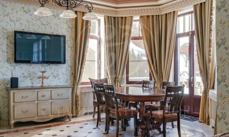 Лот-11859-408848 продажа дома Минское шоссе Трувиль