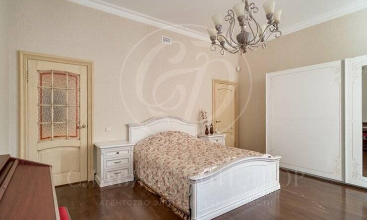 Лот-11859-408849 продажа дома Минское шоссе Трувиль