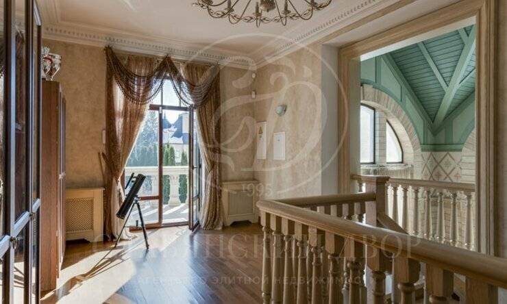 Лот-11859-408850 продажа дома Минское шоссе Трувиль