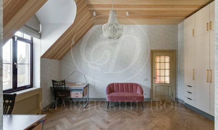 Лот-11859-408851 продажа дома Минское шоссе Трувиль