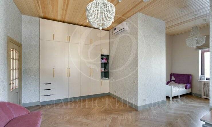 Лот-11859-408852 продажа дома Минское шоссе Трувиль