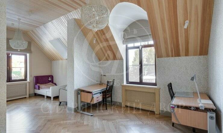 Лот-11859-408853 продажа дома Минское шоссе Трувиль