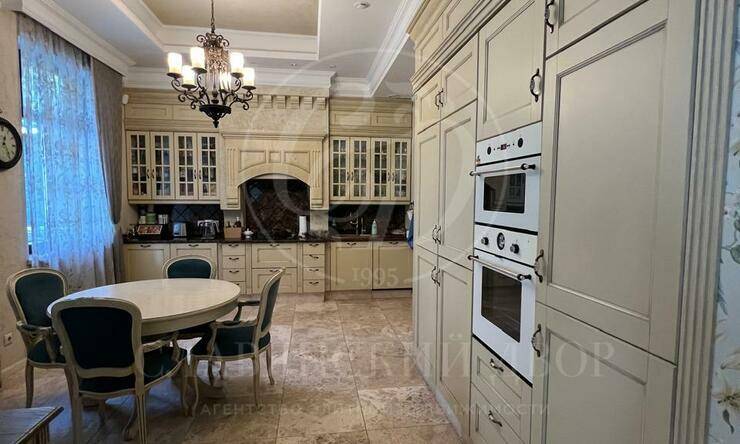 Лот-11858-408855 аренда дома Минское шоссе Трувиль