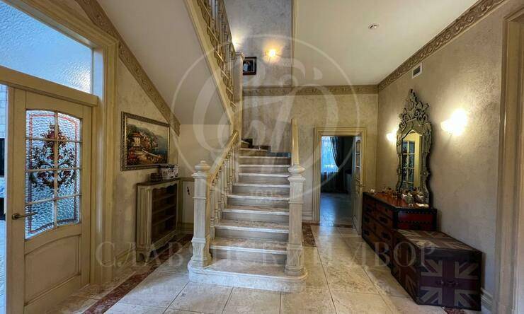 Лот-11859-408858 продажа дома Минское шоссе Трувиль