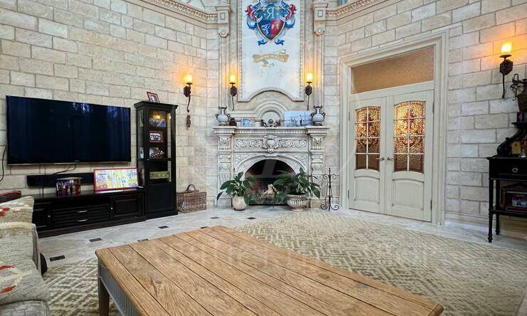 Лот-11859-408860 продажа дома Минское шоссе Трувиль