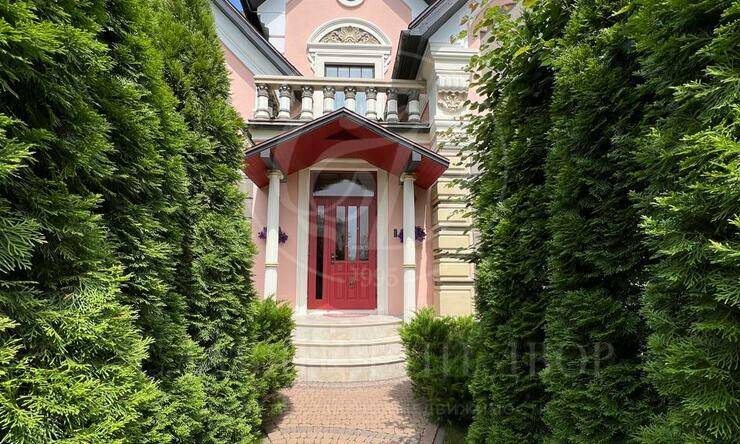 Лот-11859-408861 продажа дома Минское шоссе Трувиль