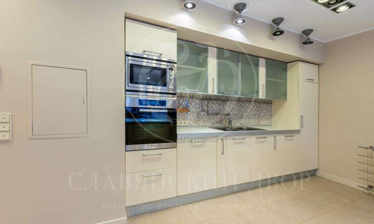 Лот-11860-408871 аренда дома Москва Остров-фантазий