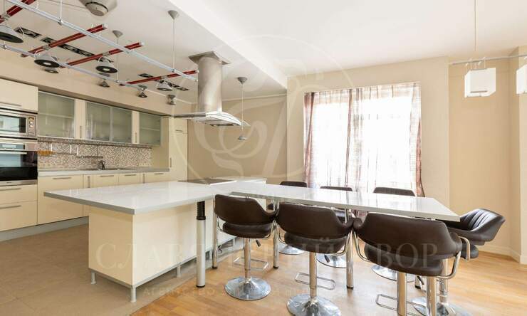 Лот-11860-408872 аренда дома Москва Остров-фантазий