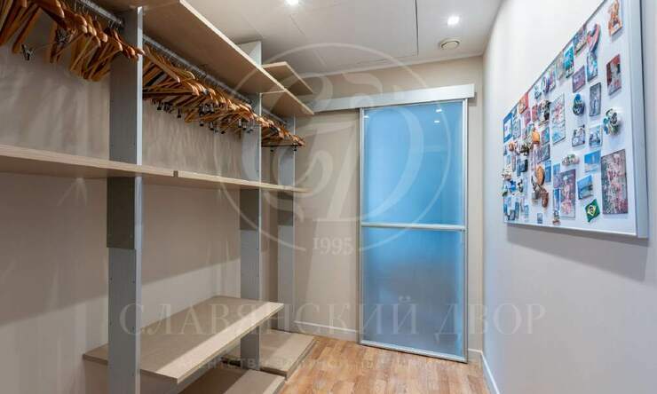 Лот-11860-408876 аренда дома Москва Остров-фантазий