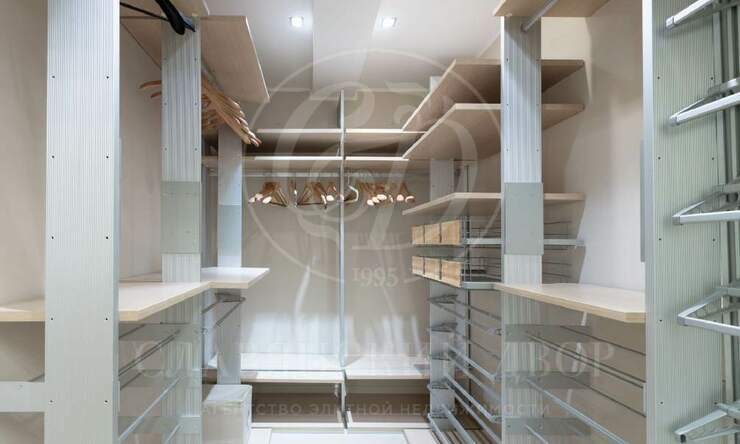 Лот-11860-408877 аренда дома Москва Остров-фантазий