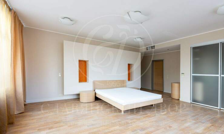 Лот-11860-408878 аренда дома Москва Остров-фантазий