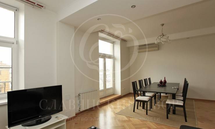 Лот-5832-40888 Аренда квартиры Замоскворечье, Якиманка