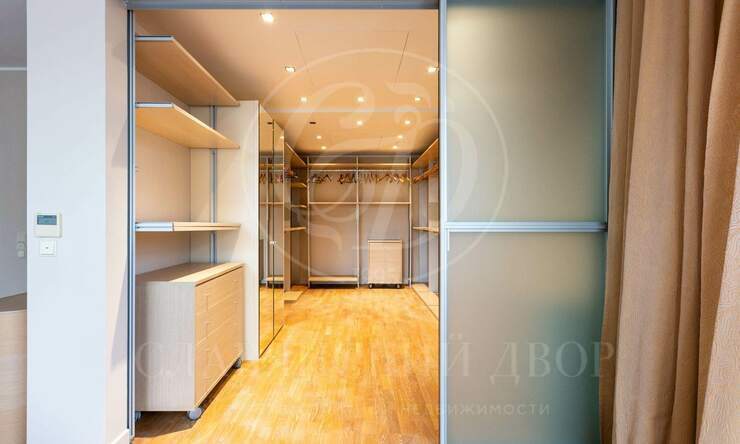 Лот-11860-408880 аренда дома Москва Остров-фантазий