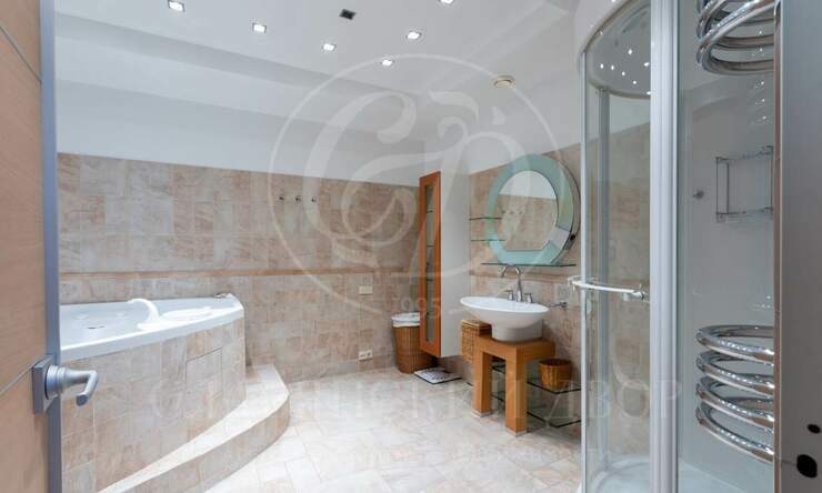 Лот-11860-408882 аренда дома Москва Остров-фантазий