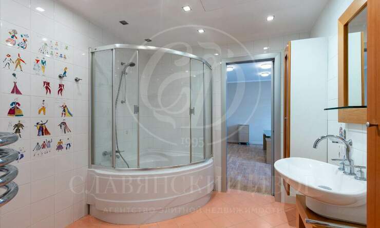 Лот-11860-408883 аренда дома Москва Остров-фантазий