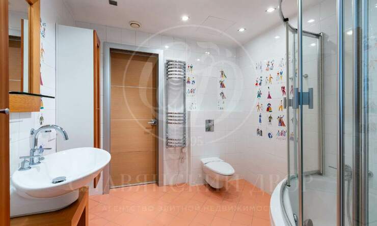 Лот-11860-408884 аренда дома Москва Остров-фантазий