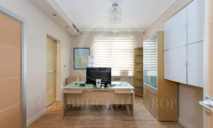 Лот-11860-408885 аренда дома Москва Остров-фантазий