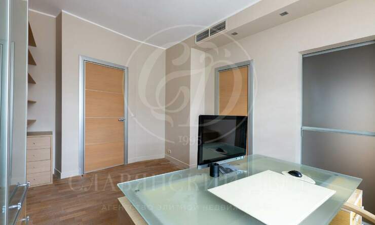 Лот-11860-408886 аренда дома Москва Остров-фантазий