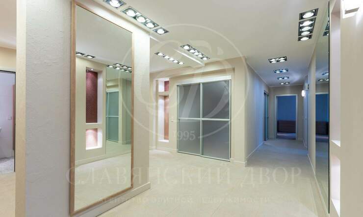 Лот-11860-408888 аренда дома Москва Остров-фантазий