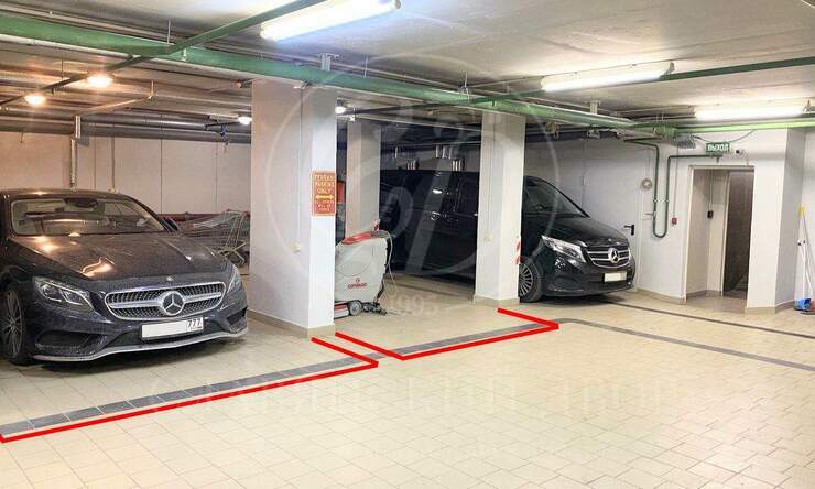 Лот-11860-408895 аренда дома Москва Остров-фантазий