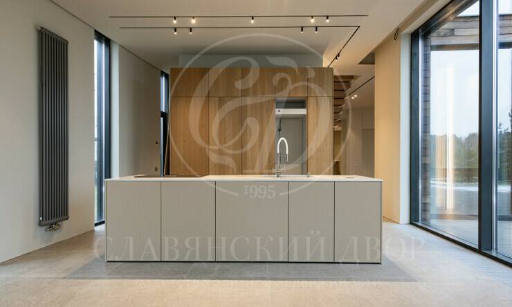 Лот-11861-408909 продажа дома Рублево-Успенское шоссе Резиденция Березки