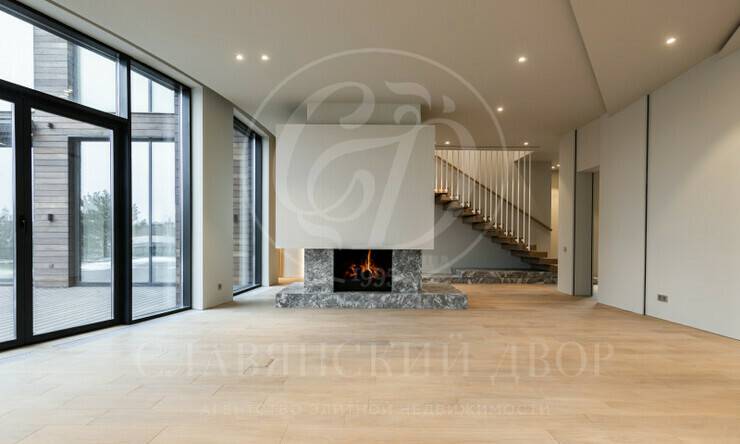 Лот-11861-408910 продажа дома Рублево-Успенское шоссе Резиденция Березки