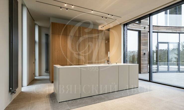 Лот-11861-408911 продажа дома Рублево-Успенское шоссе Резиденция Березки