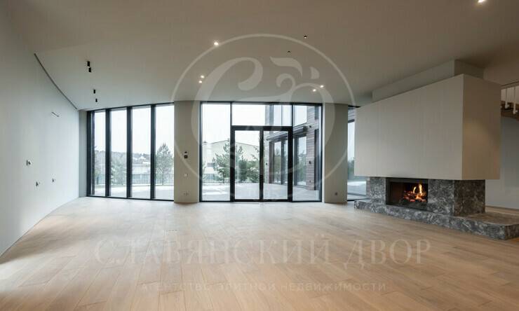 Лот-11861-408912 продажа дома Рублево-Успенское шоссе Резиденция Березки