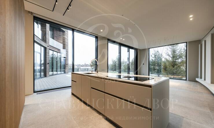 Лот-11861-408913 продажа дома Рублево-Успенское шоссе Резиденция Березки