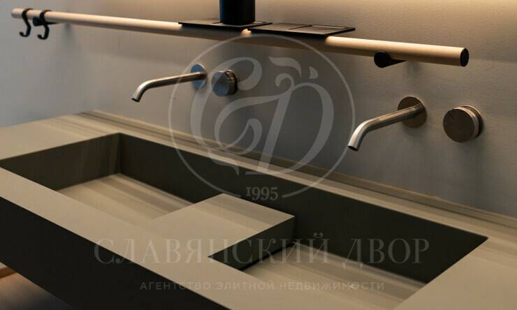 Лот-11861-408914 продажа дома Рублево-Успенское шоссе Резиденция Березки