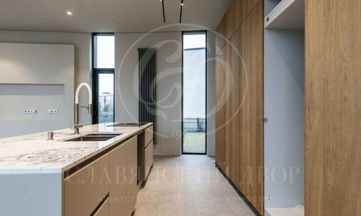 Лот-11861-408915 продажа дома Рублево-Успенское шоссе Резиденция Березки