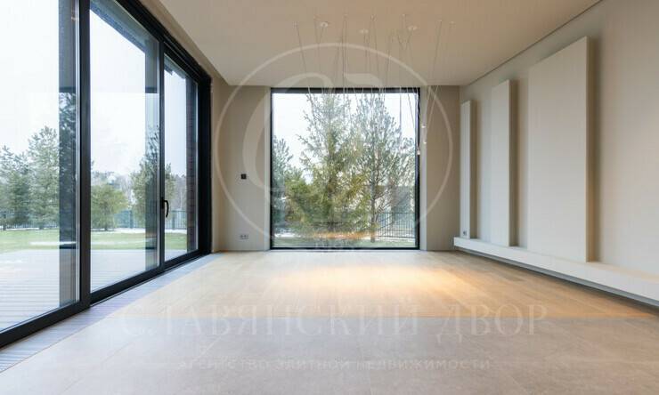 Лот-11861-408917 продажа дома Рублево-Успенское шоссе Резиденция Березки