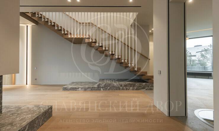 Лот-11861-408918 продажа дома Рублево-Успенское шоссе Резиденция Березки