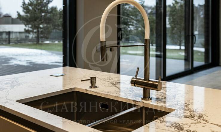 Лот-11861-408919 продажа дома Рублево-Успенское шоссе Резиденция Березки