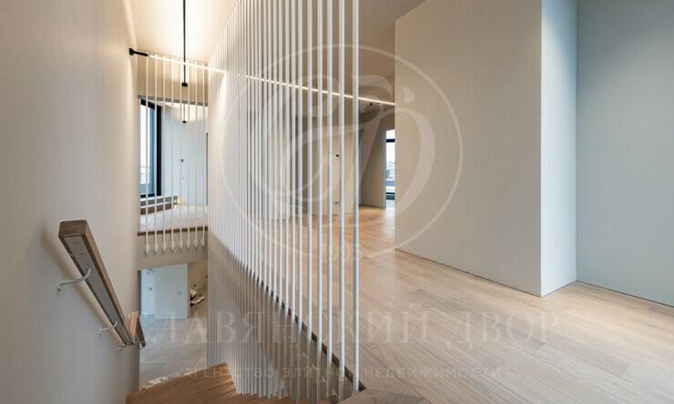 Лот-11861-408920 продажа дома Рублево-Успенское шоссе Резиденция Березки