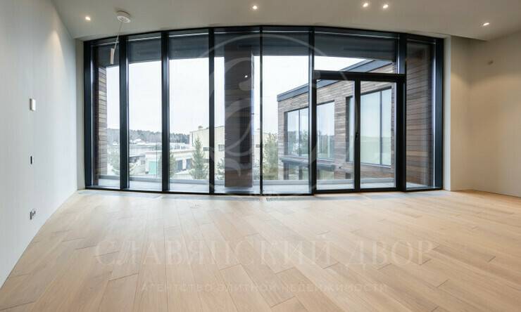 Лот-11861-408921 продажа дома Рублево-Успенское шоссе Резиденция Березки