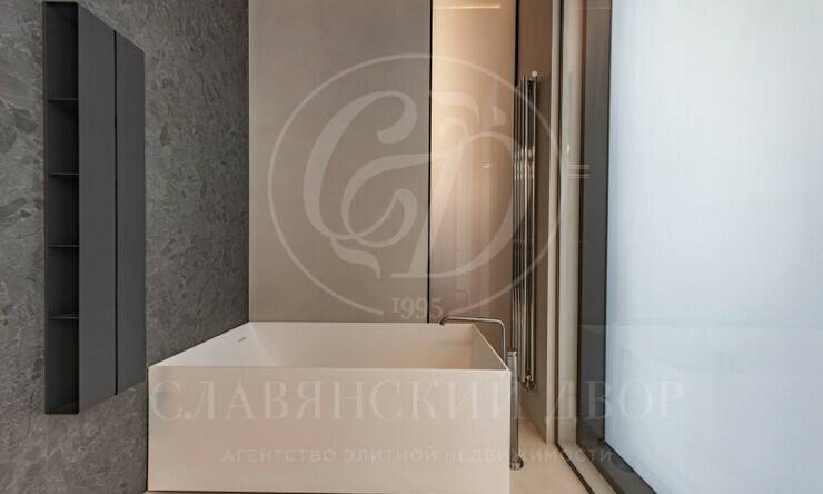 Лот-11861-408922 продажа дома Рублево-Успенское шоссе Резиденция Березки