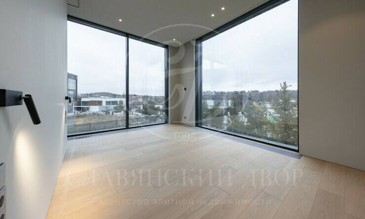 Лот-11861-408923 продажа дома Рублево-Успенское шоссе Резиденция Березки