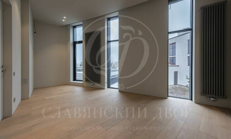 Лот-11861-408924 продажа дома Рублево-Успенское шоссе Резиденция Березки