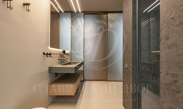 Лот-11861-408925 продажа дома Рублево-Успенское шоссе Резиденция Березки