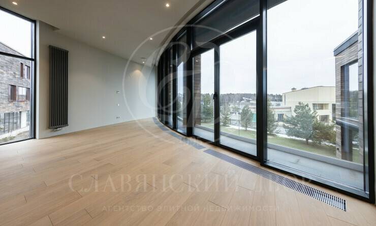 Лот-11861-408926 продажа дома Рублево-Успенское шоссе Резиденция Березки