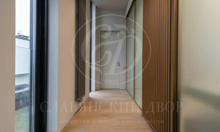 Лот-11861-408927 продажа дома Рублево-Успенское шоссе Резиденция Березки